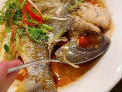 -达濠炒饭·潮汕味道
