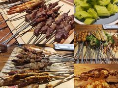 -那些年记忆烧烤