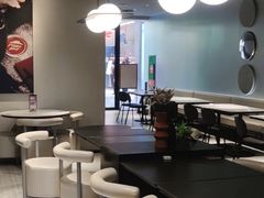 -必胜客(欧亚卖场店)