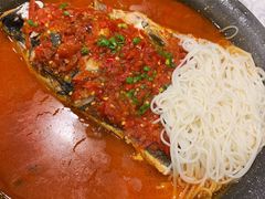 开胃鱼头王（双味）-马凯餐厅(地安门店)