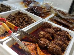 -四川特产熊家婆缠丝兔(广汉店)