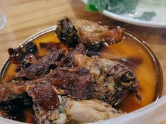 -斯丹姜母鸭·古法干香(涂门街总店)