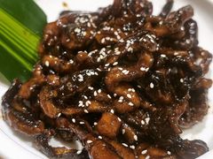 -枣子树·素食餐厅(普陀山店)