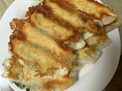 -青岛锅贴(四流中路店)