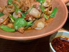 -云海肴·汽锅鸡·云南菜(高德置地店)