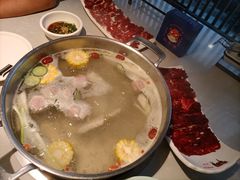 -俏牛哥鲜牛肉牛肆馆(重庆天地店)