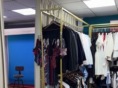 -爱定格照相馆·证件照(青岛李村苏宁店)