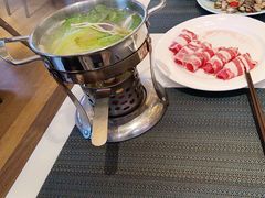 -湖州东吴开元名都酒店-滨河自助餐厅