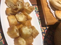 -城南往事·鲁菜济南菜(软件园美莲广场店)