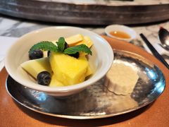 -杭州君悦酒店·湖滨28中餐厅
