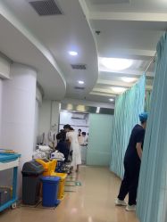 -武汉五洲整形外科医院