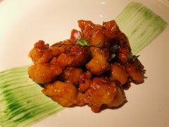 糖醋里脊-桂满陇天书(南京德基旗舰店)