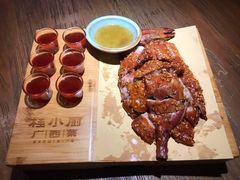 -桂小厨广西菜(万象城店)