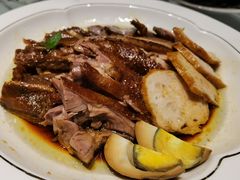 -广东道至正餐厅(区庄店)