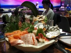 -和彩放题餐厅(酒仙桥店)