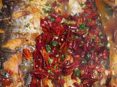 -烟火鱼乡(京华城店)