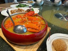 -顺轩海鲜火锅酒家