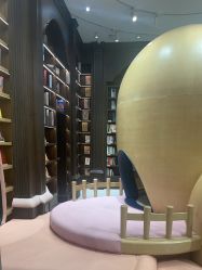 -奈尔宝·儿童乐园·亲子餐厅(星河湾店)