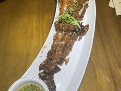 -醉壹号海鲜大排档(厦门店)