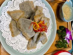 -北平味道.京味菜.烤鸭(梨园店)