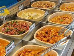 -曾百万小炉小串自助烧烤(高新店)