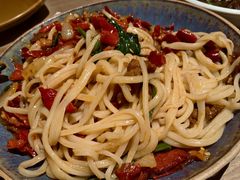 -耶里夏丽·新疆菜·28年喀什老馆(田林东路店)