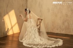 -安娜公馆婚纱摄影(锦州店)