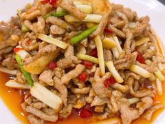 -杨记烤肉老店