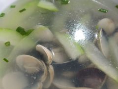 -考记泥焗鸡农庄·海鲜(北洛秘境店)