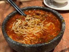 -浩海火燒雲傣家菜(芮欧百货店)