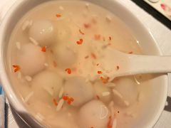 -漢舍中国菜馆(浦东嘉里城店)