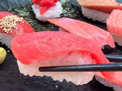 -寿司郎(皇庭广场店)