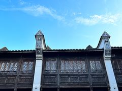 -福建省非物质文化遗产博览苑