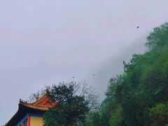 -千佛山风景名胜区