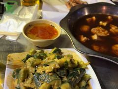 -大勇羊棒骨·烧烤(经六路店)