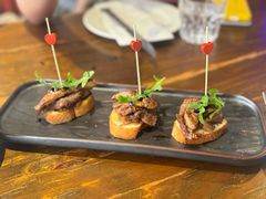 -1886德国汽车餐厅(外滩中央店)