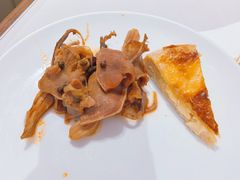 -晶丽香榭自助餐(南京大饭店)