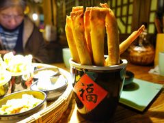 油条虾-淀里船宴(裕华东路店)