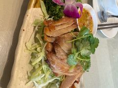-芭堤雅泰国餐厅(胜利路店)