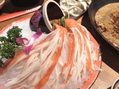 -胖三嬢·呱呱老火锅(北京总店)