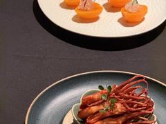 -秋食青山黛·私房菜(梅湾街店)