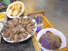 -记忆南塘·意境养生火锅(万达美食街店)