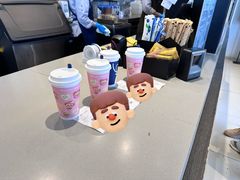-瑞幸咖啡(中关村科贸电子城店)