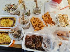 -小董哥烤串·爆汁大油边(故宫店)