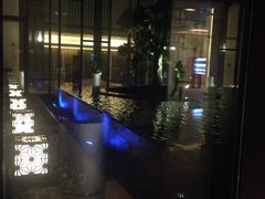 -上海崇明金茂凯悦酒店