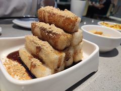 -半天妖烤鱼(桐乡万嘉购物中心店)