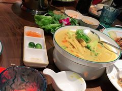-南越郡·越式风味餐厅(青秀万达店)