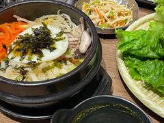 -香猪坊韩国烤肉专属门店(魏公村店)