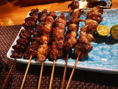 -半藏居酒屋(香港花园店)