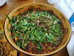 -乐山第一家临江鳝丝(茶坊路店)